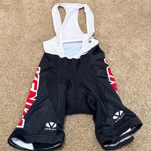 Men’s Voler men’s Cycling Bib SIZE S